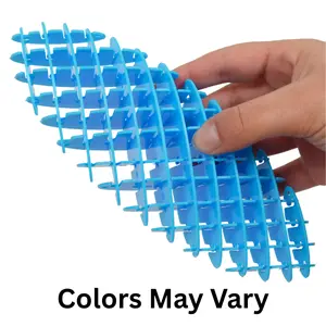 Magical Morphing Worm Fidget