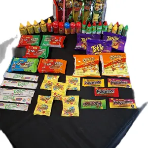 Trixies "La Familia 5 kit Bundle