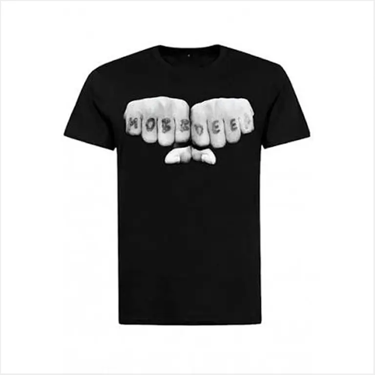 MOBB DEEP - T-SHIRT