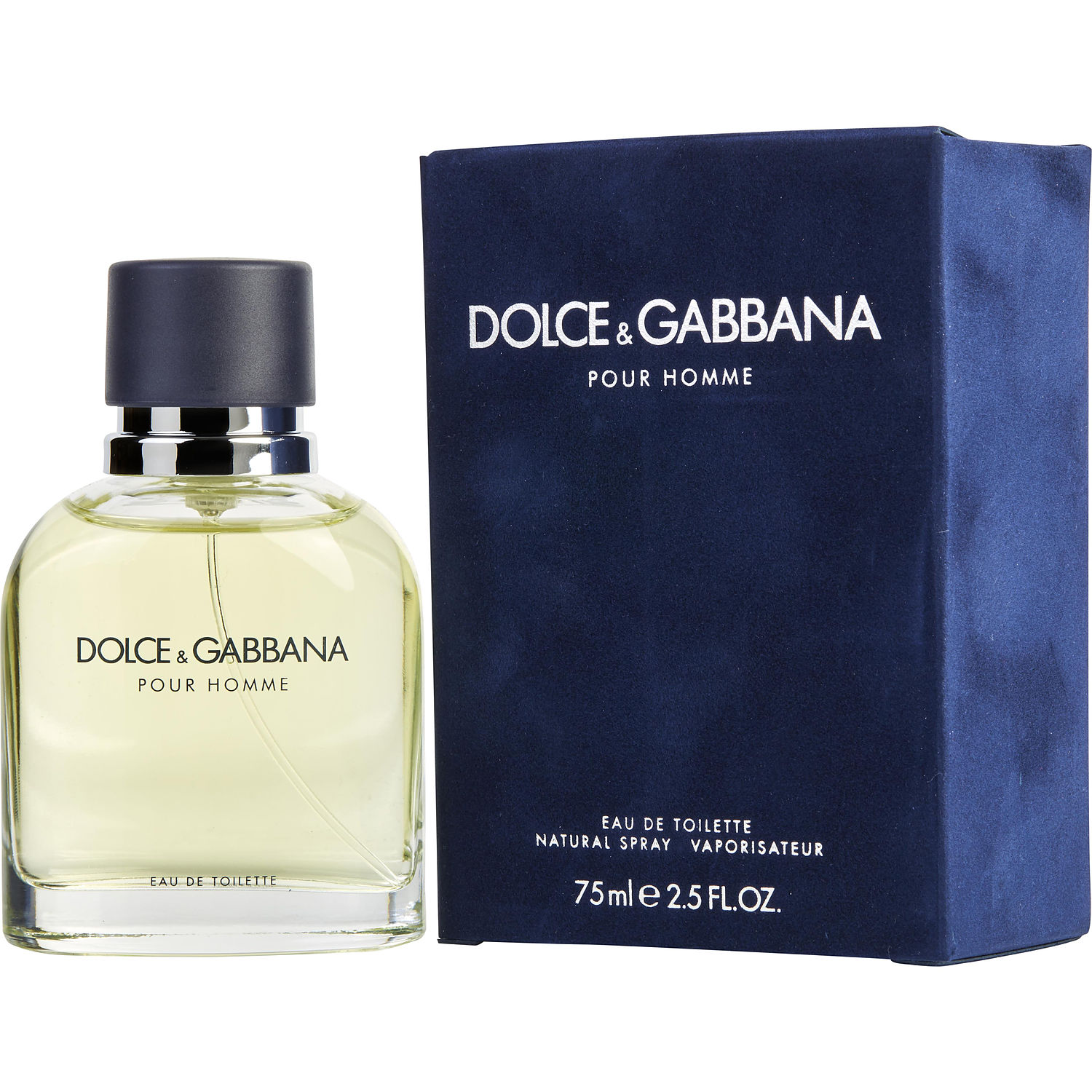 Dolce & Gabbana By Dolce & Gabbana Edt For Men