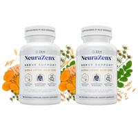 Neurazenx 2-Pack