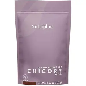 Cafe Achicoria Vegan with 60% Chicory Root