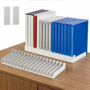 Ns P5 P4 Game Card Storage Rack, Oled Disc Case Holder, Universal Game Card Holder, 16 Slot Organizer for Ns P5 P4 Games, Durable & Space-Saving Design, Gaming Accessories