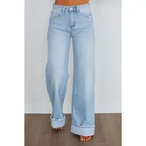 Lex Flying Monkey Jeans