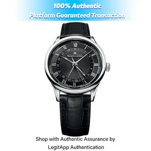 Maurice Lacroix Masterpiece Cinq Aiguilles MP6507-SS001-310/1568