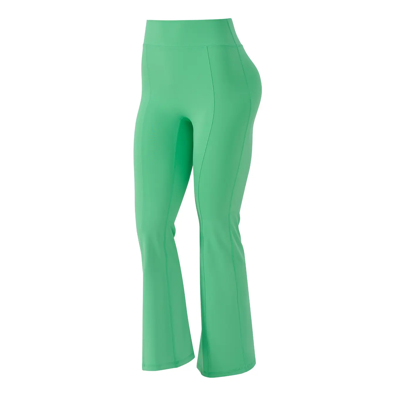 NeonGreen-Flare