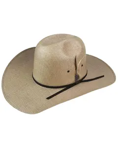 Bailey Unisex Dirk 10X Straw Cowboy Hat - S2204d