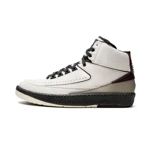 Air Jordan 2 "A Ma Maniére Airness" DO7216 100