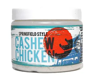 Springfield Style Cashew Chicken Sauce