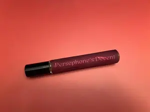 Persephone's Decent Perfume