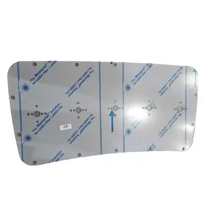 JML Kustoms – Peterbilt Headliner Insert with 5 Watermelon Cutouts