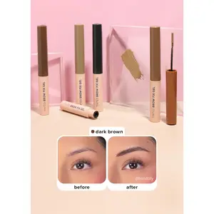 AOA Tinted Brow Fix Gel
