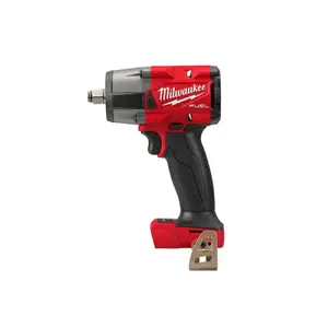 Milwaukee M18 Fuel Mid Torque 1/2” Impact Wrench (2962-20) Milwaukee M18 Fuel Mid Torque 1/2” Impact Wrench (2962-20)