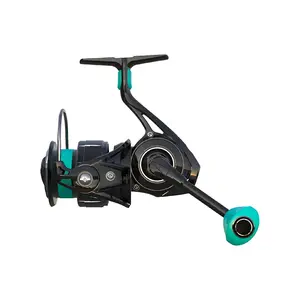 Toadfish TF3000SP-CARBON Elite Carbon Series Spinning Reel