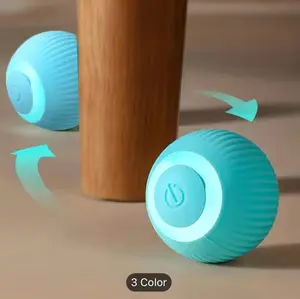 Smart Ball for Cats and Dogs