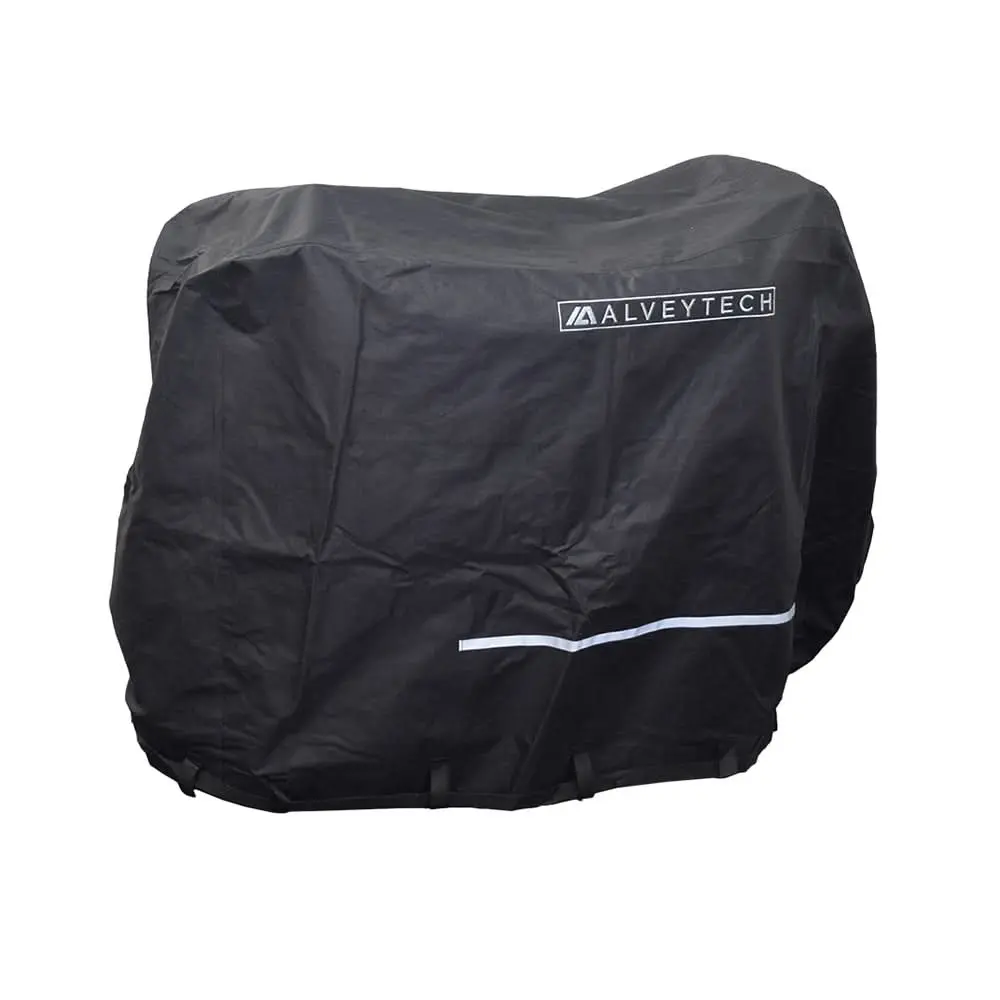Heavy Duty Weatherproof Cover for Go-Go Mobility Scooters