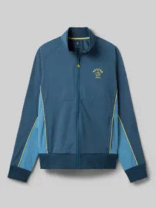 Chaser Track Jacket | Boston