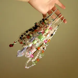 Digital Camera Straps - Y2k Aesthetic Keychains / Phone Straps