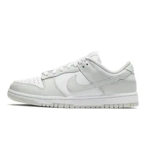 Nike Dunk Low Retro ‘Photon Dust’ Women’s - Perfect Neutral for Casual Wear Sneaker Shoe Footwear Running Girl