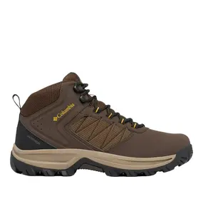 Columbia Men's Transverse Waterproof Hiking Boots