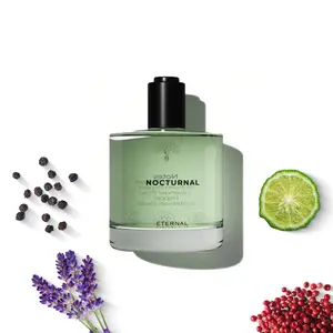 Eternal Perfume Oils – Nocturnal Perfume Oil, Bold & Long-Lasting Scent for Men | 30ml