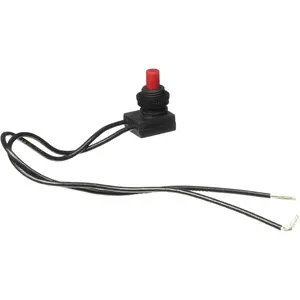 Ventline Push Button Switch BV0199-03