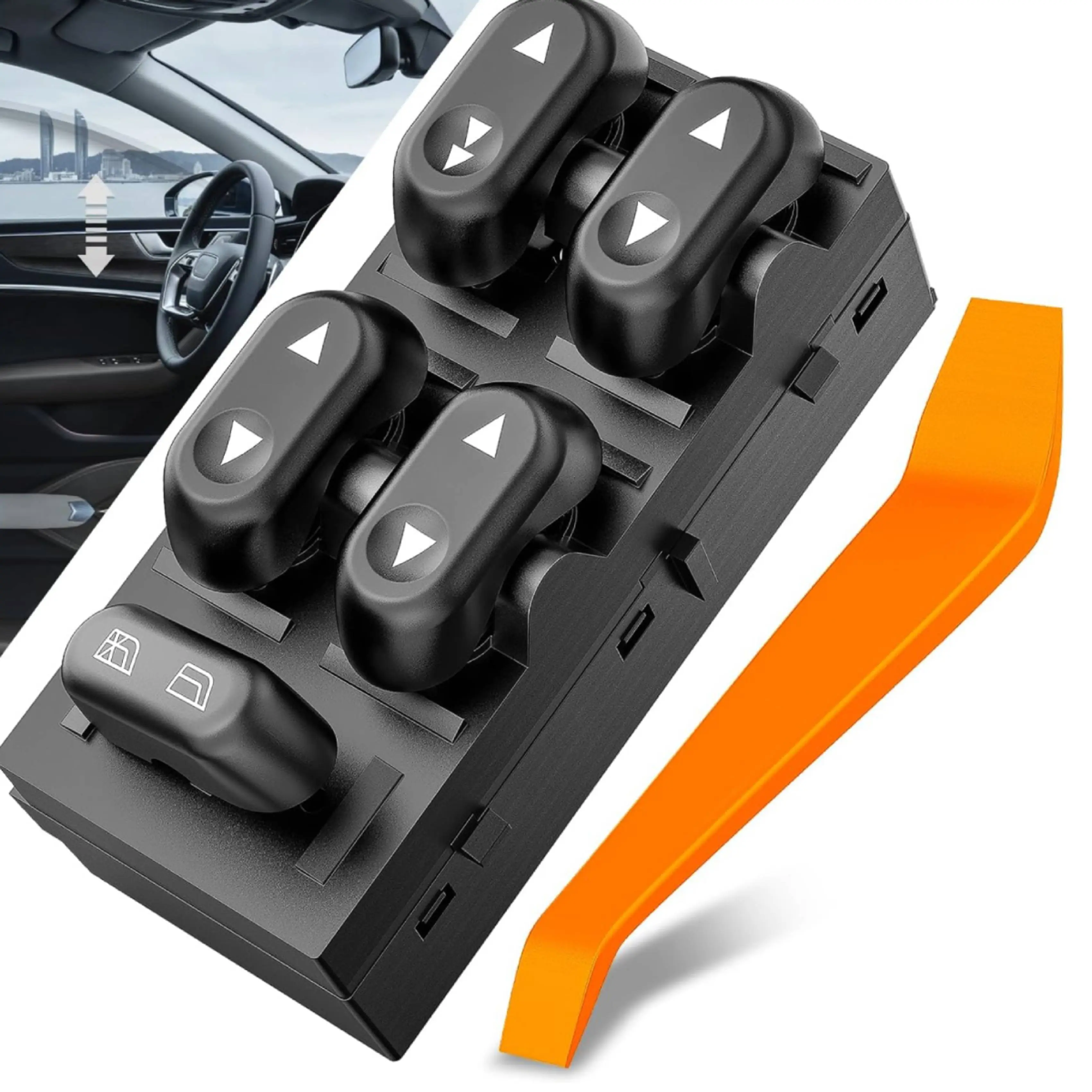 Ford F-150&Lincoln 2004-2008