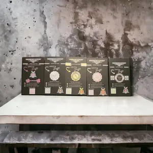 Luxury Scent Cards - Scent Samples