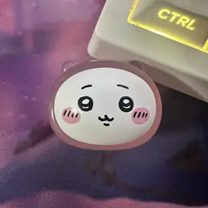 Momonga Chiikawa 2025 New Style Pajamas Women's Model Spring and Autumn Long Sleeves Trousers Student Kawaii Anime Christmas