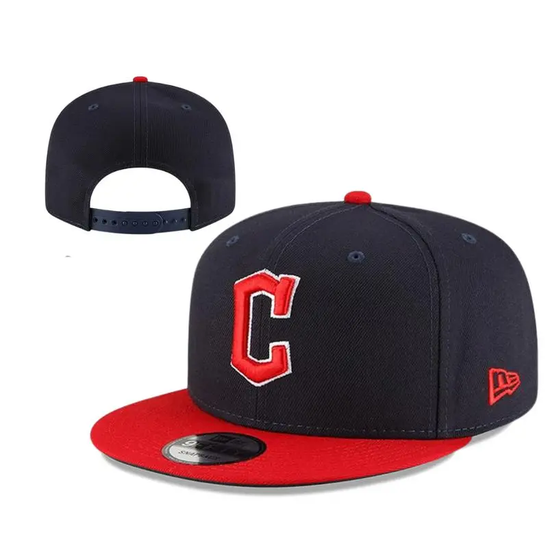 Cleveland Guardians Snapback 02