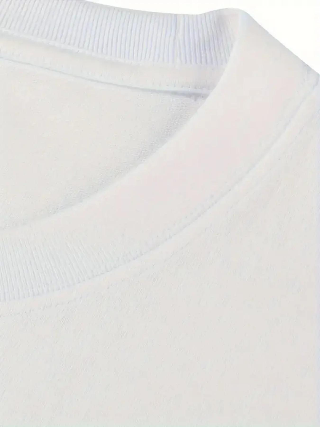 Funny Chicken Patriotic 4th of July T-Shirt for Men - US Flag Fashion Glasses Rooster Graphic, Super Soft Breathable Cotton Tee, Moisture-Wicking Casual Round Neck Shirt, Independence Day Gift for Him, Chicken Themed Gifts, Moisturewicking Fabric