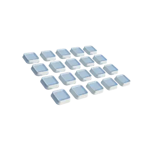 Bavarian Sim Tec Button Caps