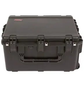 SKB 3i-2620-13BE 26" x 20" x 13" w/wheels Empty