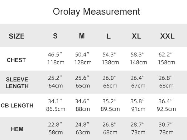 Orolay Men's Thickened Down Jacket, Versatile Winter Puffer Jacket for Outdoor & Daily Wear - Windproof, Multiple Pockets, and Warm Hood