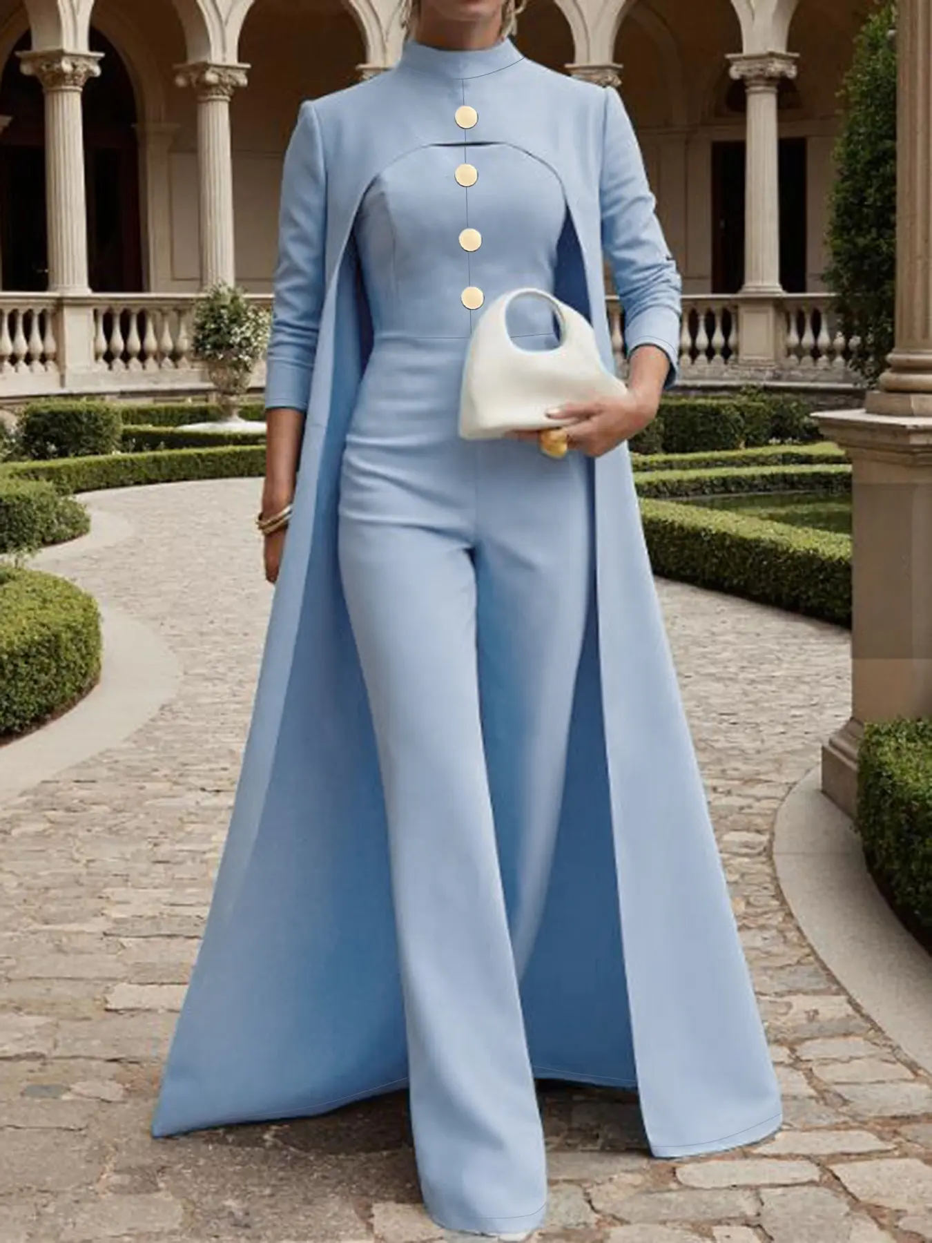 woman fancy dress suit - TikTok Shop