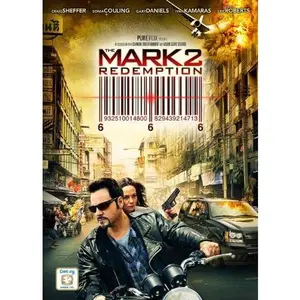 USED-Mark 2: Redemption (DVD)