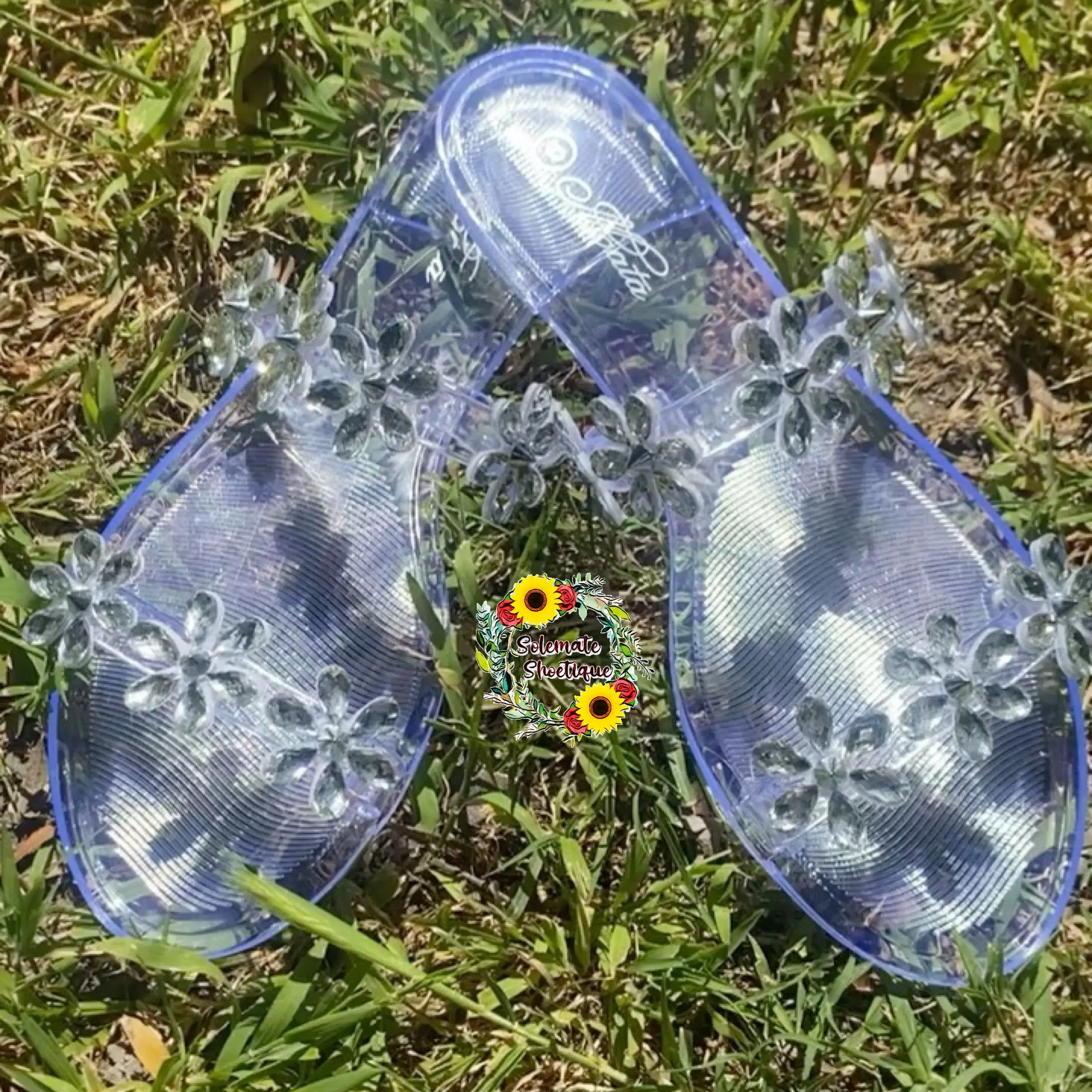 Daisy-Clear
