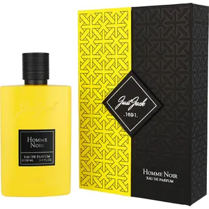 Just Jack Homme Noir By Just Jack Eau De Parfum For Men
