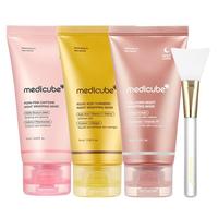 Wrapped in Glow Trio