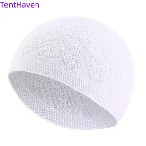 2026 Spring New Hat Men's Guapi Hat Knitted Hat Si Hat Simple Breathable Men's Hat tiktokshopspringglowup
