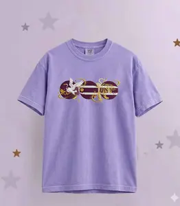 Music OT7  album world tour 2026 Graphic embroidery Shirt, gift for fan