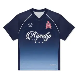 RND Cup USA Soccer Jersey (Navy)