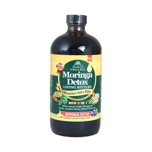 Essential Palace Organic Botanical Blend – 16 oz