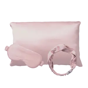 Sleep in Silk Bundle