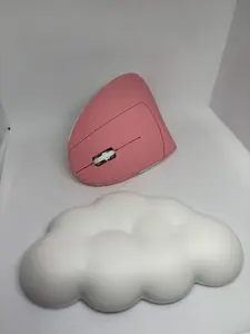 The Dreamy Computer Mouse