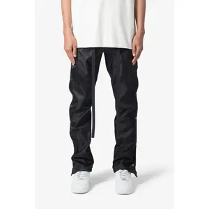 mnml Snap Zipper II Cargo Pants