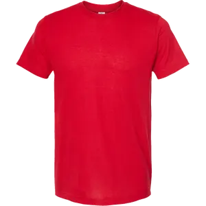 Premium Tee ( True Red )