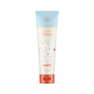 enml kids toothpaste