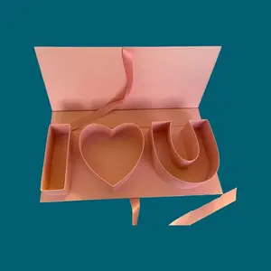 "I ️ U" BOX