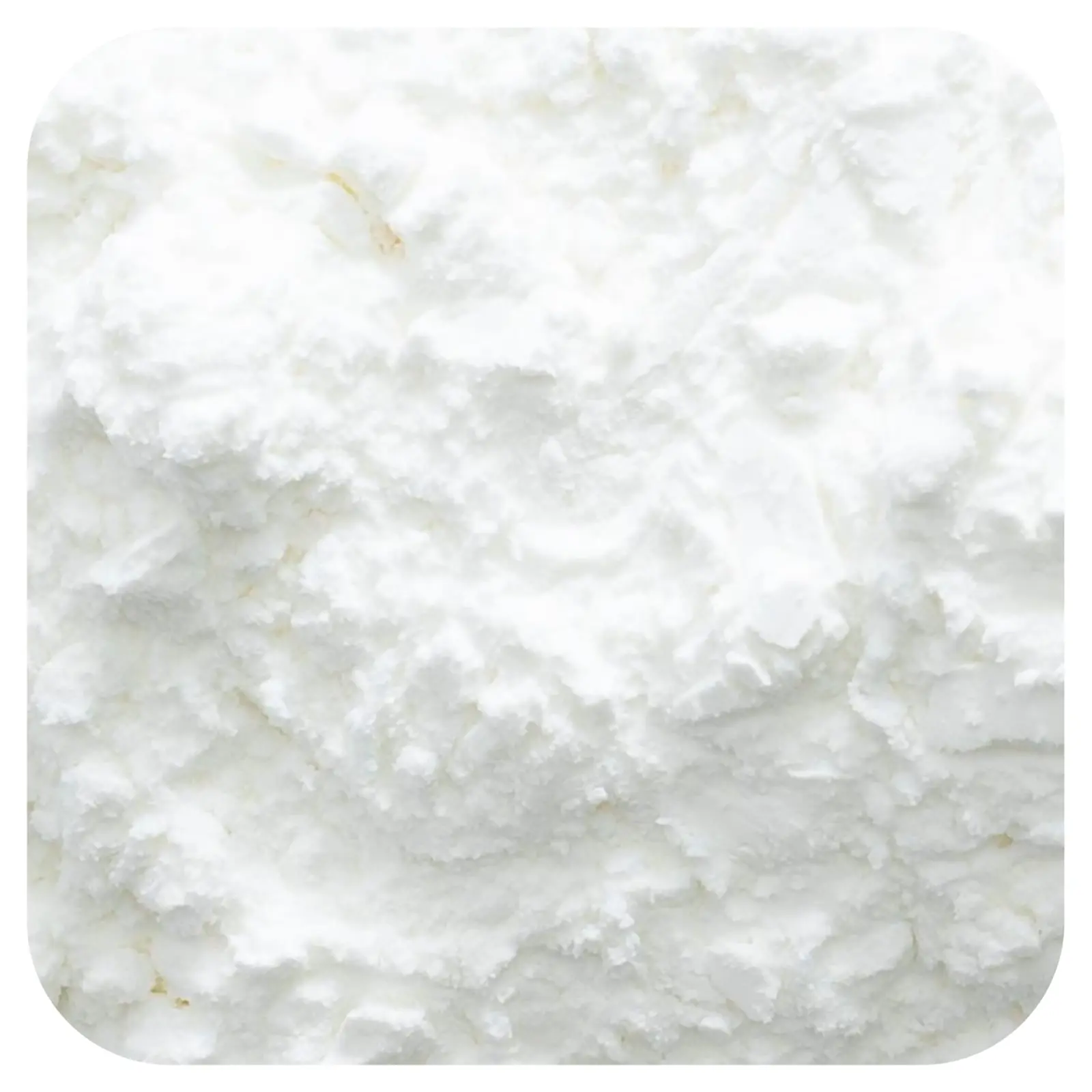 Frontier Co-op Organic Cornstarch, 16 oz (453 g) Frontier Co-op Organic Cornstarch, 16 oz (453 g)